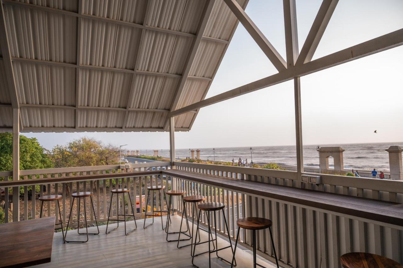 Praveg Beach Resort Daman Lighthouse Beach Zewnętrze zdjęcie