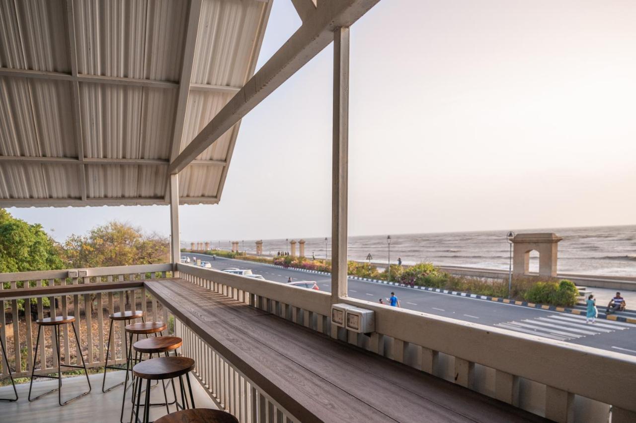 Praveg Beach Resort Daman Lighthouse Beach Zewnętrze zdjęcie