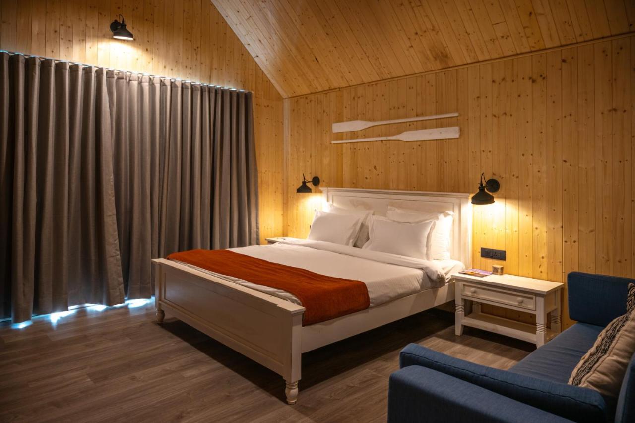 Praveg Beach Resort Daman Lighthouse Beach Zewnętrze zdjęcie